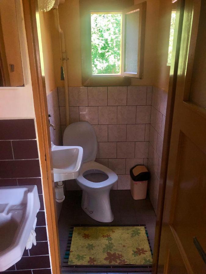 Chata Prístav Námestovo Exteriér fotografie